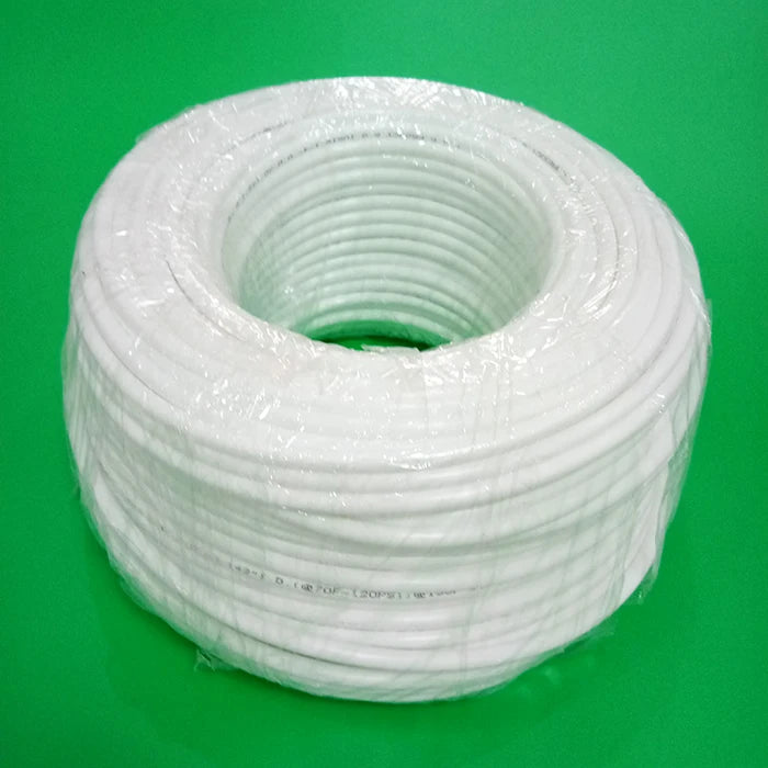 1/4" 3/8" PE Pipe Food Grade Water Purifier Pipe Hi-quality Soft Tube