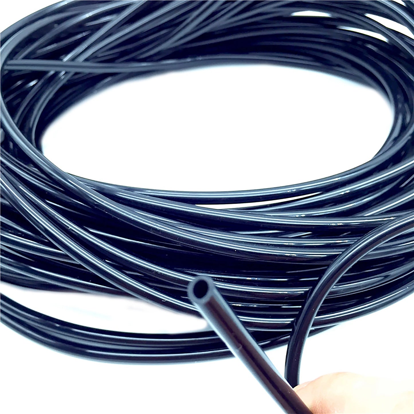 10m/20m/40m Garden Watering 3/5mm Hose Micro Drip Irrigation Water