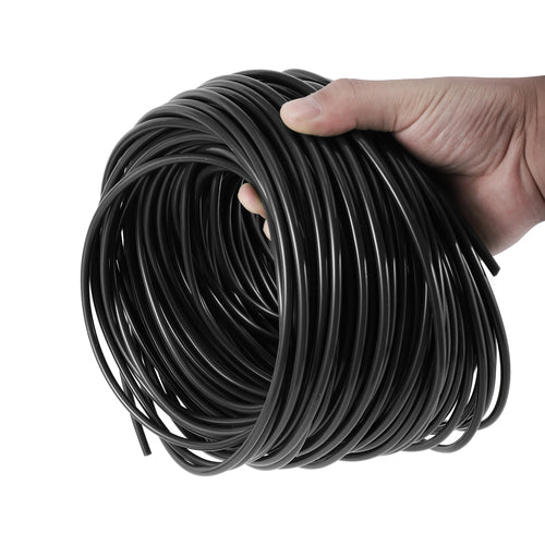 10m/20m/40m Garden Watering 3/5mm Hose Micro Drip Irrigation Water