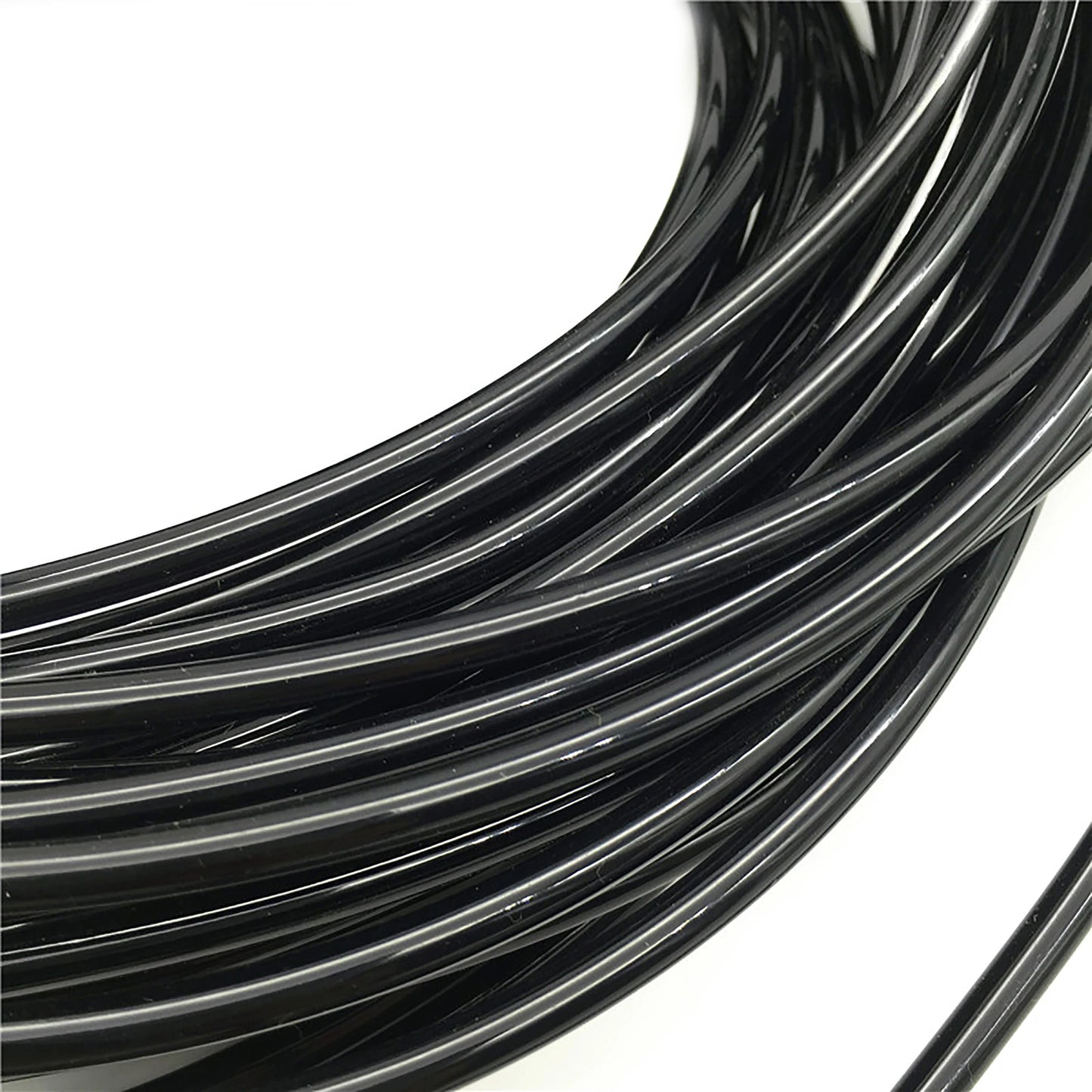 10m/20m/40m Garden Watering 3/5mm Hose Micro Drip Irrigation Water