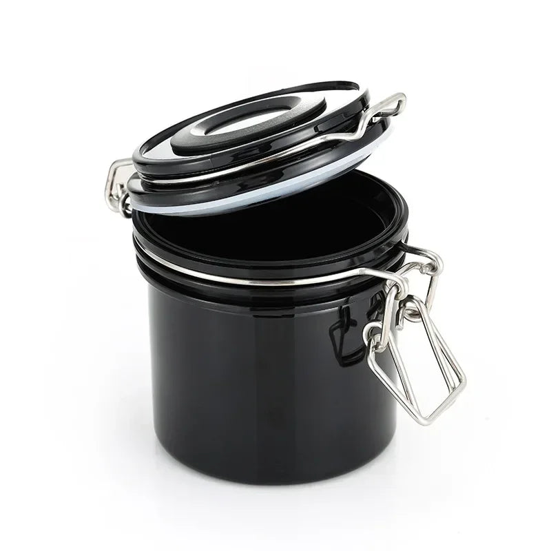 CNK Wholesale 50pcs New Eyelash Glue Storage Tank with Temperature and