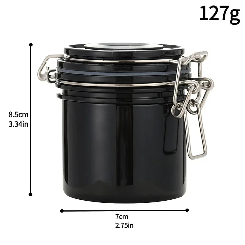 CNK Wholesale 50pcs New Eyelash Glue Storage Tank with Temperature and