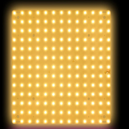 O LED Full Spectrum Grow Light Quantum Board Plant UV Lamp Indoor