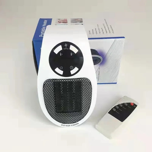 New Winter Electric Heater Portable Efficient Heating Hand Foot