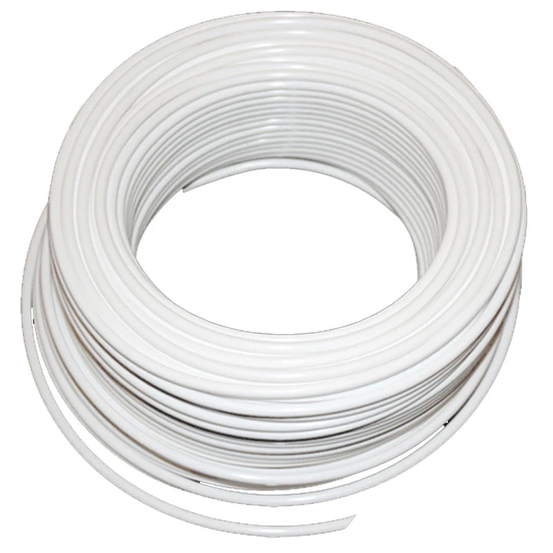 1/4" 3/8" PE Pipe Food Grade Water Purifier Pipe Hi-quality Soft Tube