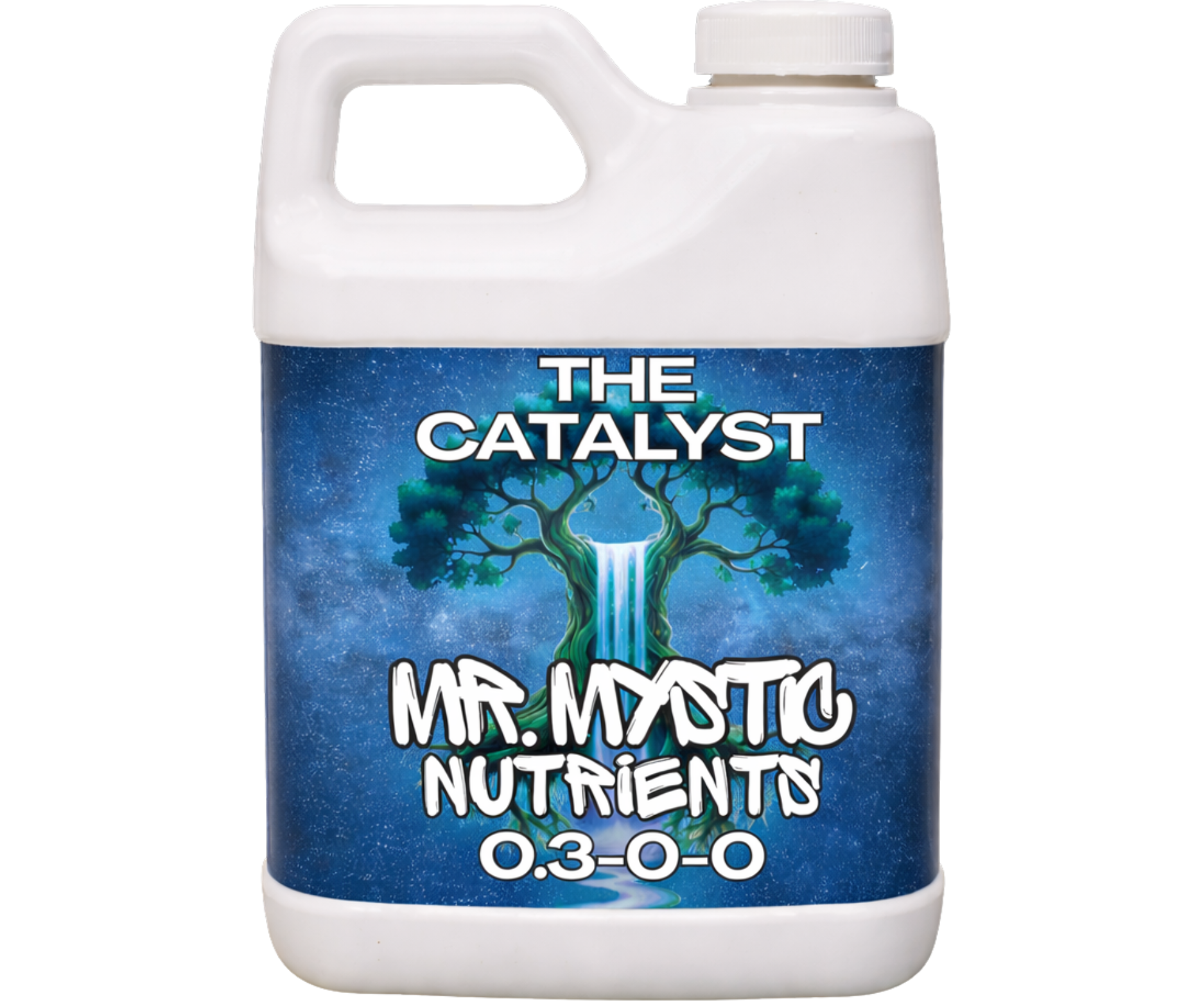 THE CATALYST (PRE-ORDER)