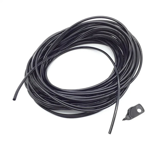 10m/20m/40m Garden Watering 3/5mm Hose Micro Drip Irrigation Water