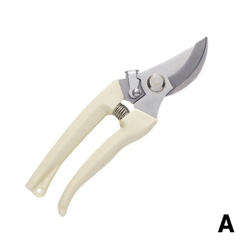 Pruning Garden Scissors Professional Trimmer Orchard Scissors Bonsai
