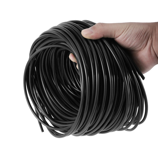 10m/20m/40m Garden Watering 3/5mm Hose Micro Drip Irrigation Water