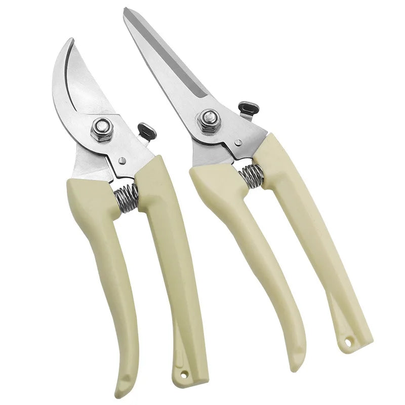 SMARLAN Garden Scissors Grafting Tool Fruit Tree Pruning Pruning