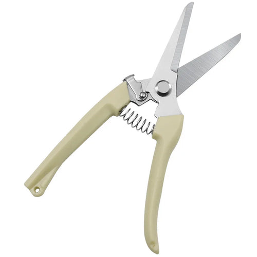 SMARLAN Garden Scissors Grafting Tool Fruit Tree Pruning Pruning