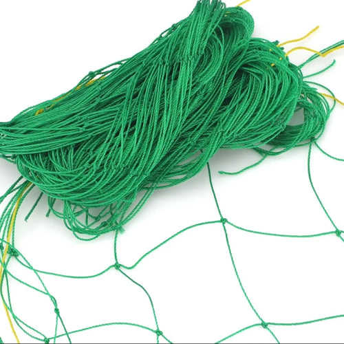 Plant Trellis Pergolas, Heavy-Duty Polyester Grow Net, Garden Trellis