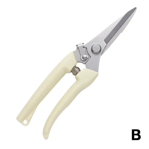 Pruning Garden Scissors Professional Trimmer Orchard Scissors Bonsai