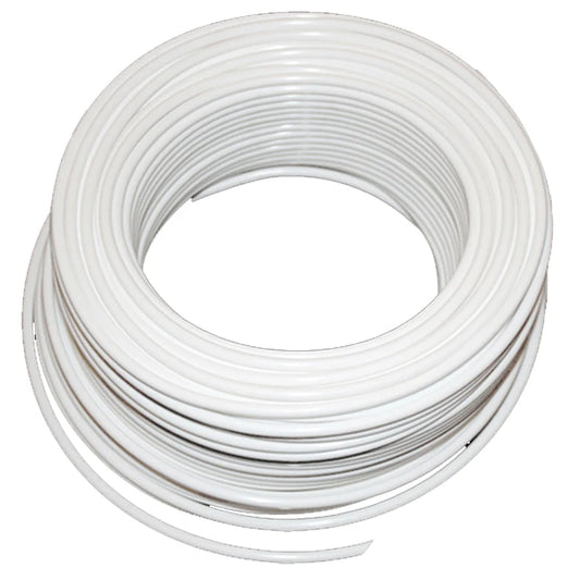 1/4" 3/8" PE Pipe Food Grade Water Purifier Pipe Hi-quality Soft Tube